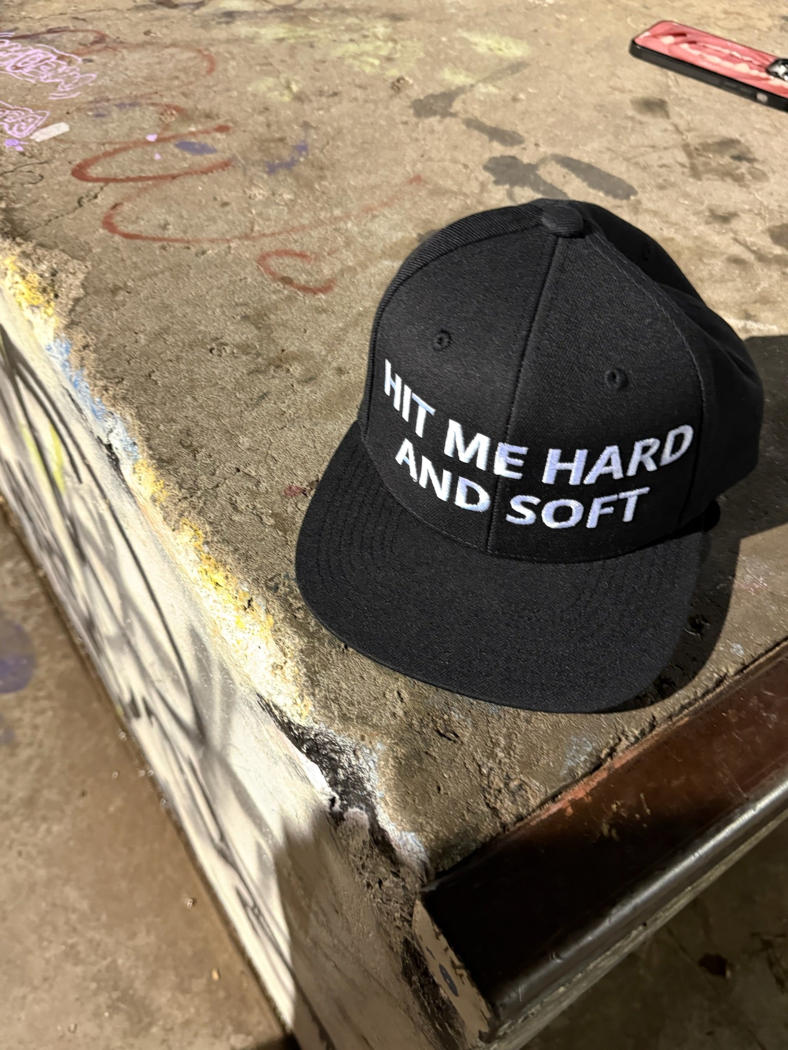 hard and soft hat